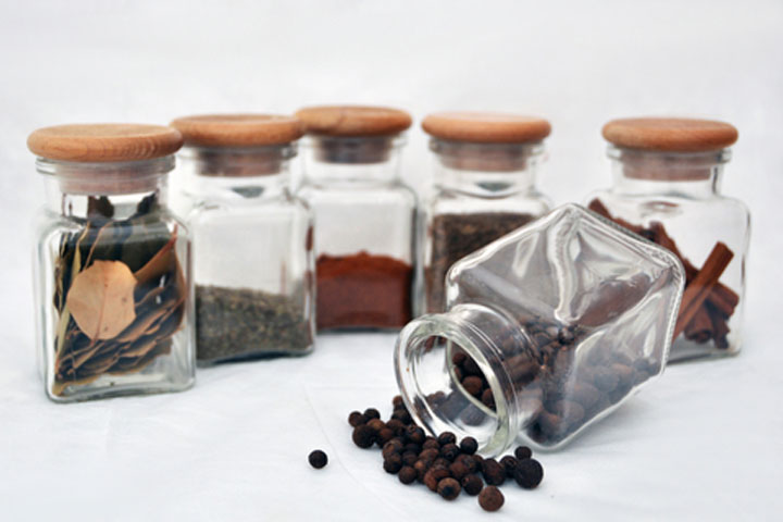 Caribbean Seasonings