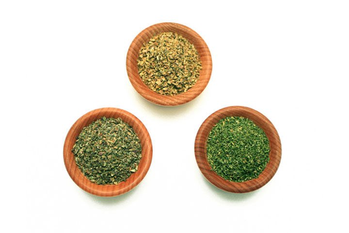 Greek Seasonings