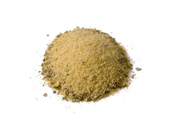 Homemade Poultry Seasoning