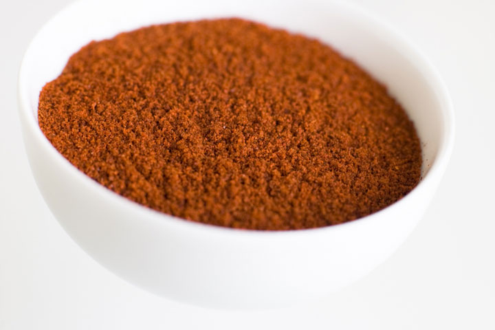 Homemade Taco Seasoning