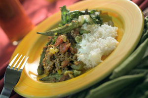 chili verde