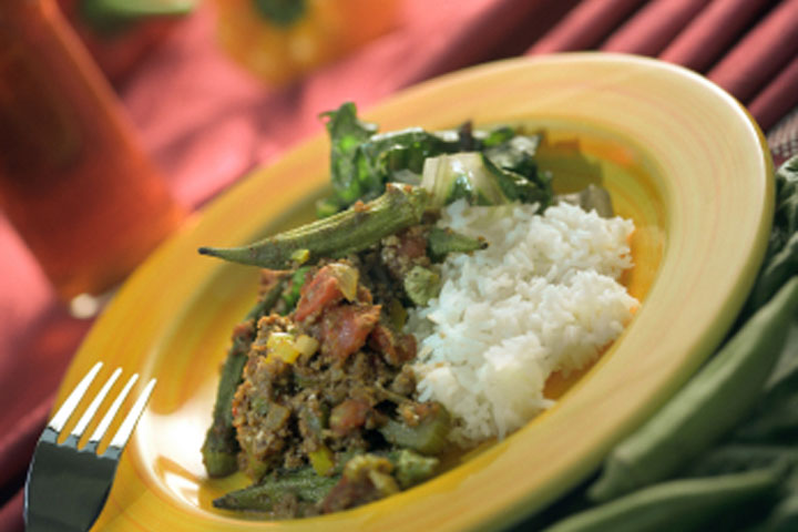 Chili Verde
