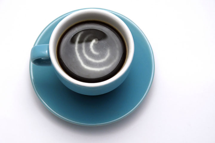 Homemade Coffee Creamers