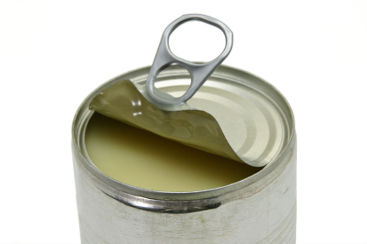 Sweetened Condensed Milk