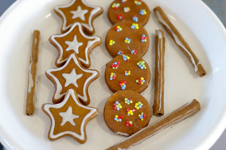 Holiday And Party Recipes - CDKitchen