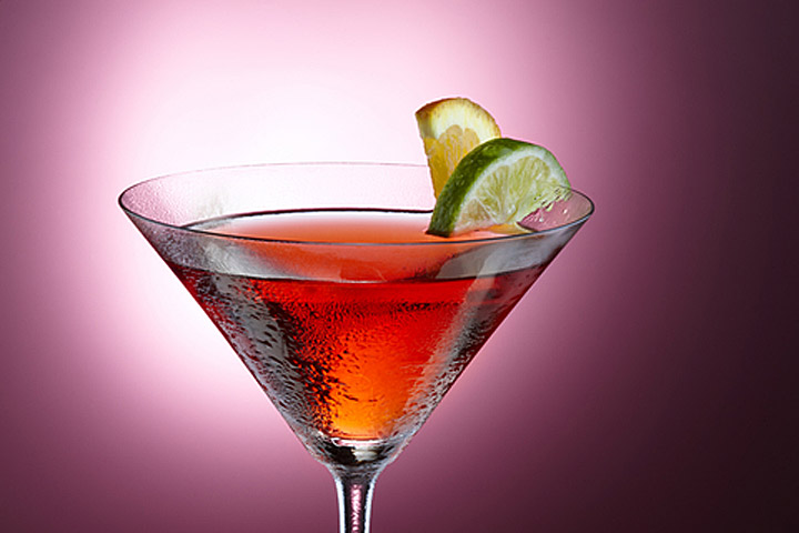 Cosmopolitan Cocktails