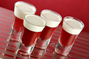 shots