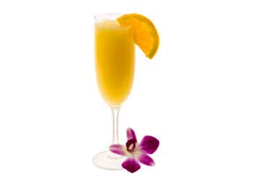 mimosa