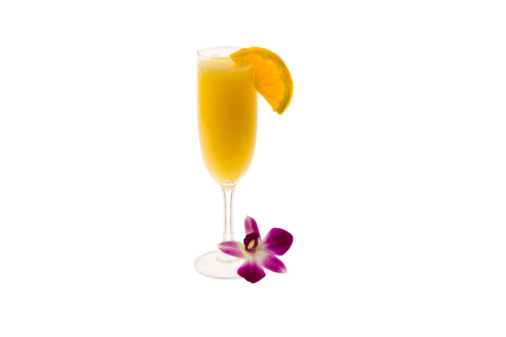 Mimosas