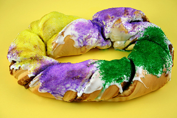 King Cakes