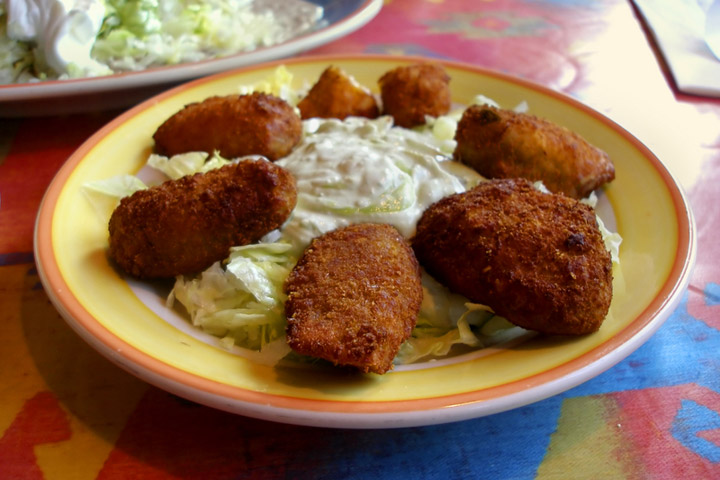 Jalapeno Poppers