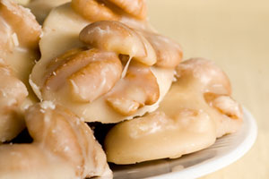 pecan pralines