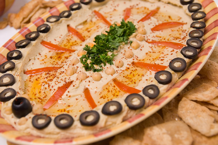 Hummus
