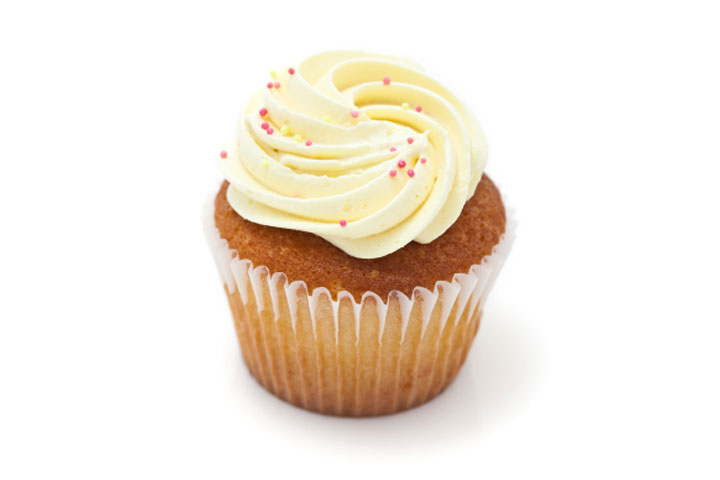 Lemon Frosting and Icing