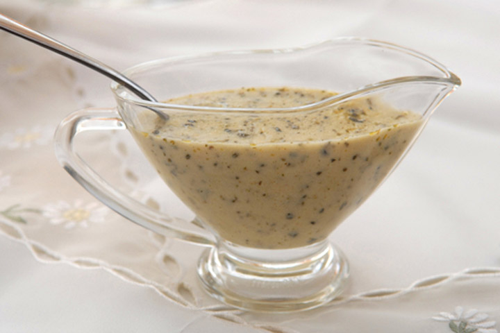 Other Thanksgiving Recipes