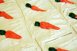 cream cheese frosting