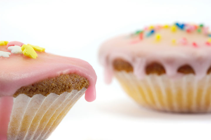 Marshmallow Frosting and Icing