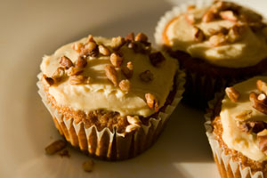 brown sugar frosting