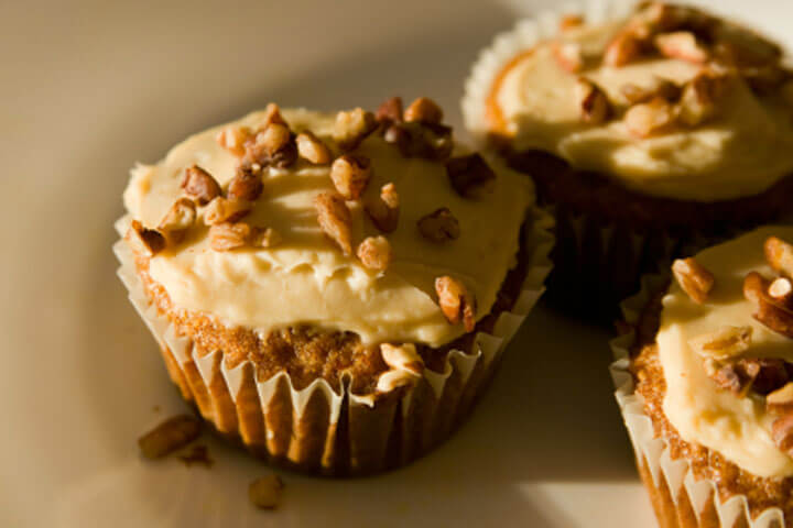 Brown Sugar Frosting and Icing
