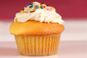 buttercream frosting and icing