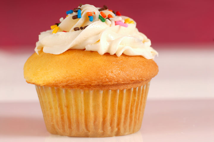 Buttercream Frosting and Icing