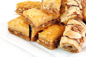baklava