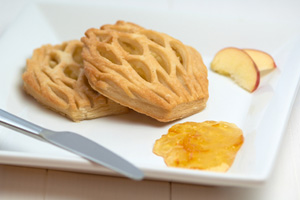 danish pastry