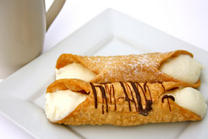 cannoli