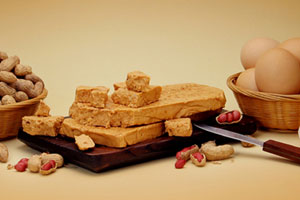 peanut butter fudge