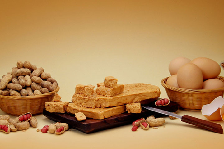 Peanut Butter Fudge