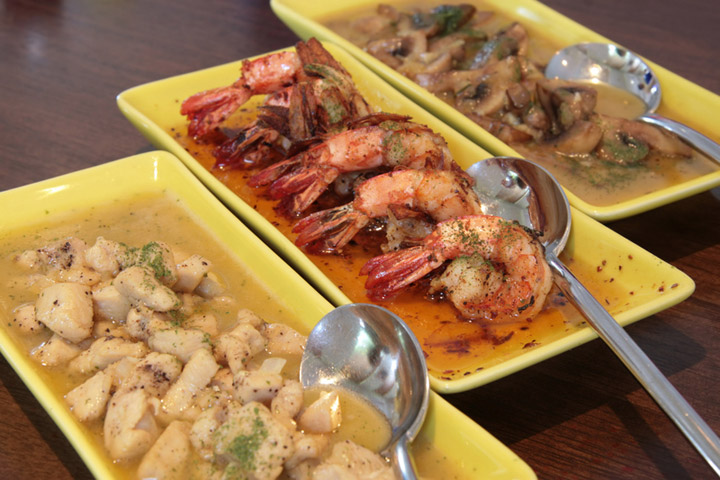 Tapas