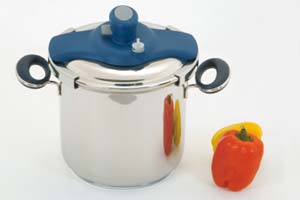 pressure cooker