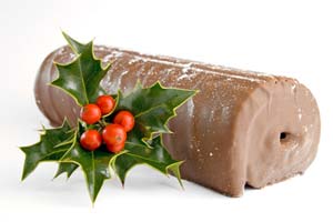 christmas sweets
