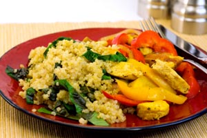 quinoa