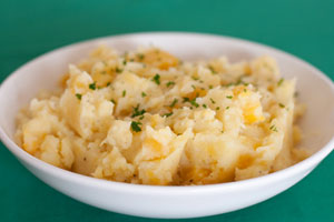 rutabaga