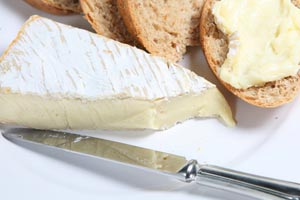 brie