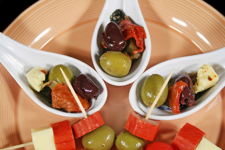 Antipasto