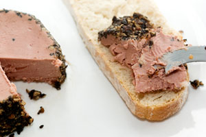 braunschweiger dip
