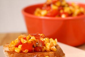 corn relish