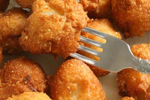 hush puppies