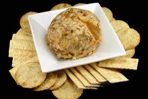 cheese ball