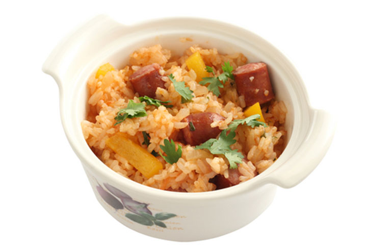 Rice Casserole Recipes - CDKitchen