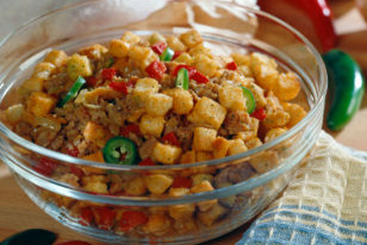 Cornbread Stuffing or Dressing
