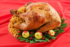 apple stuffing or dressing