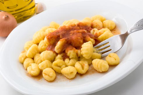 Gnocchi