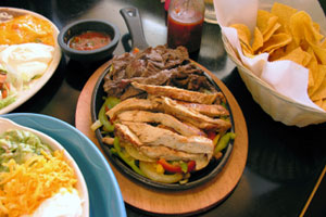 fajita marinades