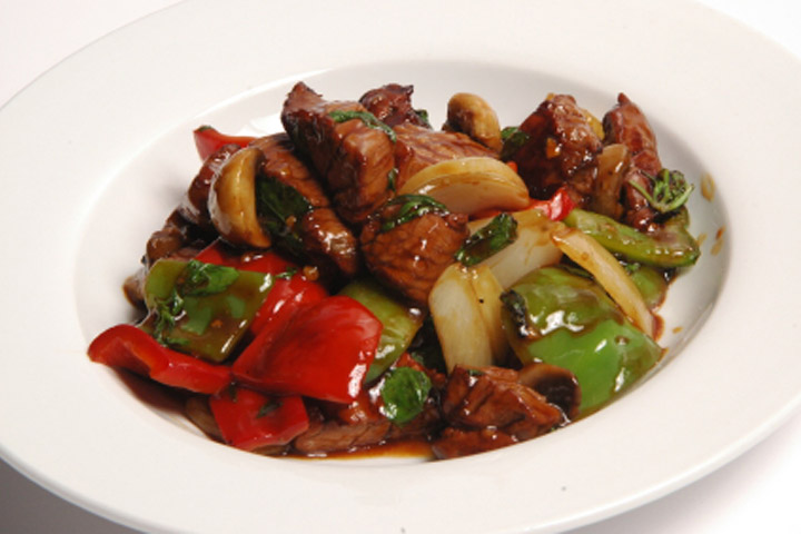 Teriyaki Marinades