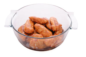 chicken marinades