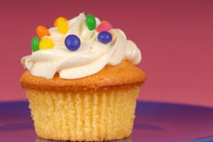 cupcake