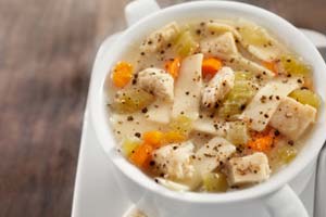 soups